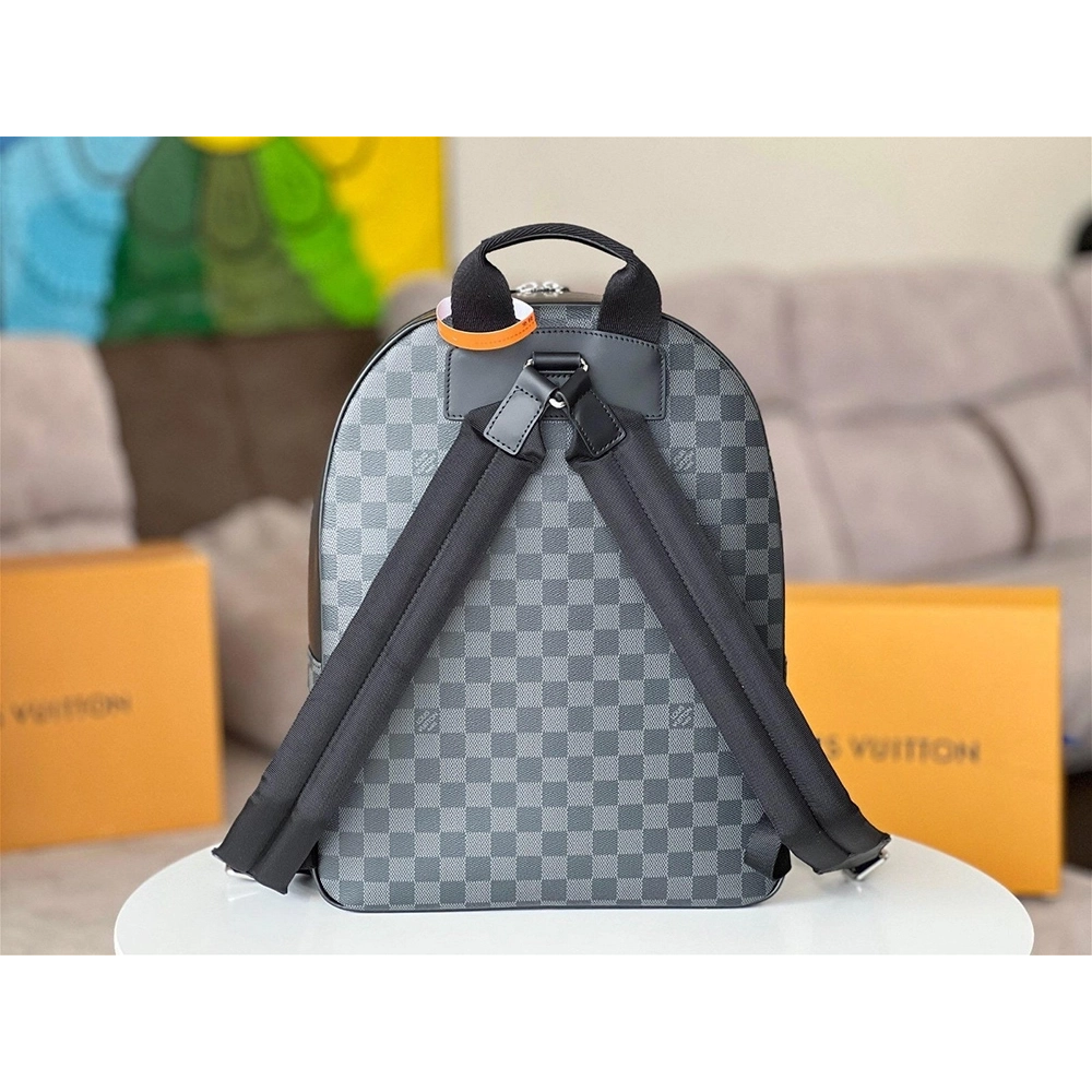 Louis Vuitton Bags 41473 32X40X13cm