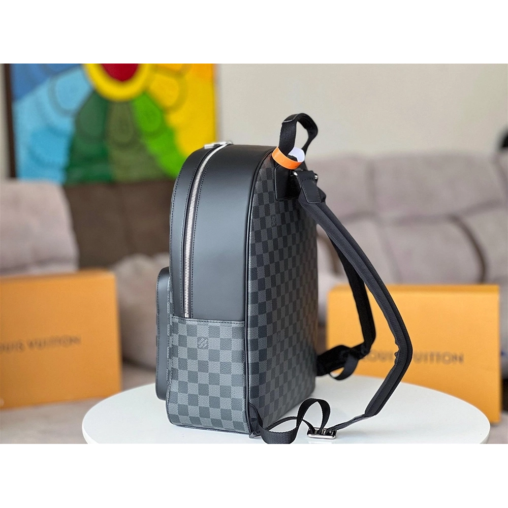 Louis Vuitton Bags 41473 32X40X13cm