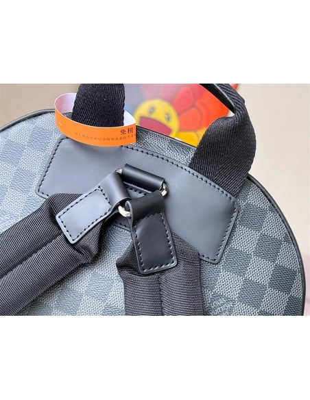 Louis Vuitton Bags 41473 32X40X13cm