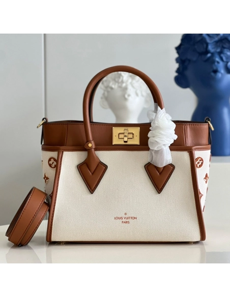 Louis Vuitton Bags M59905 25X20X12cm