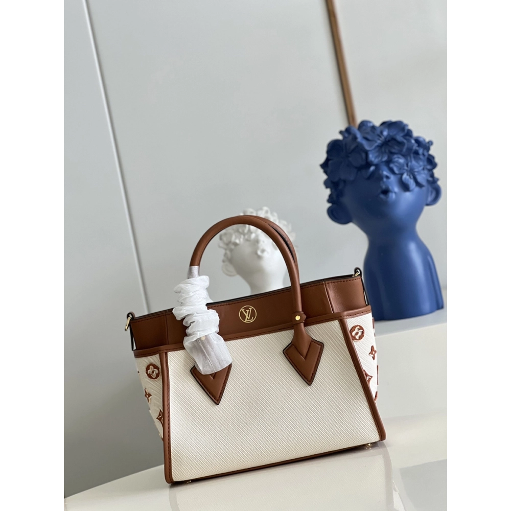 Louis Vuitton Bags M59905 25X20X12cm