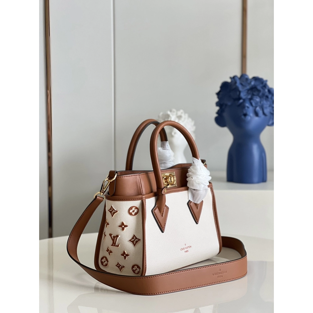 Louis Vuitton Bags M59905 25X20X12cm