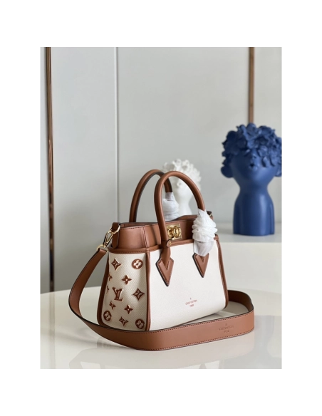 Louis Vuitton Bags M59905 25X20X12cm