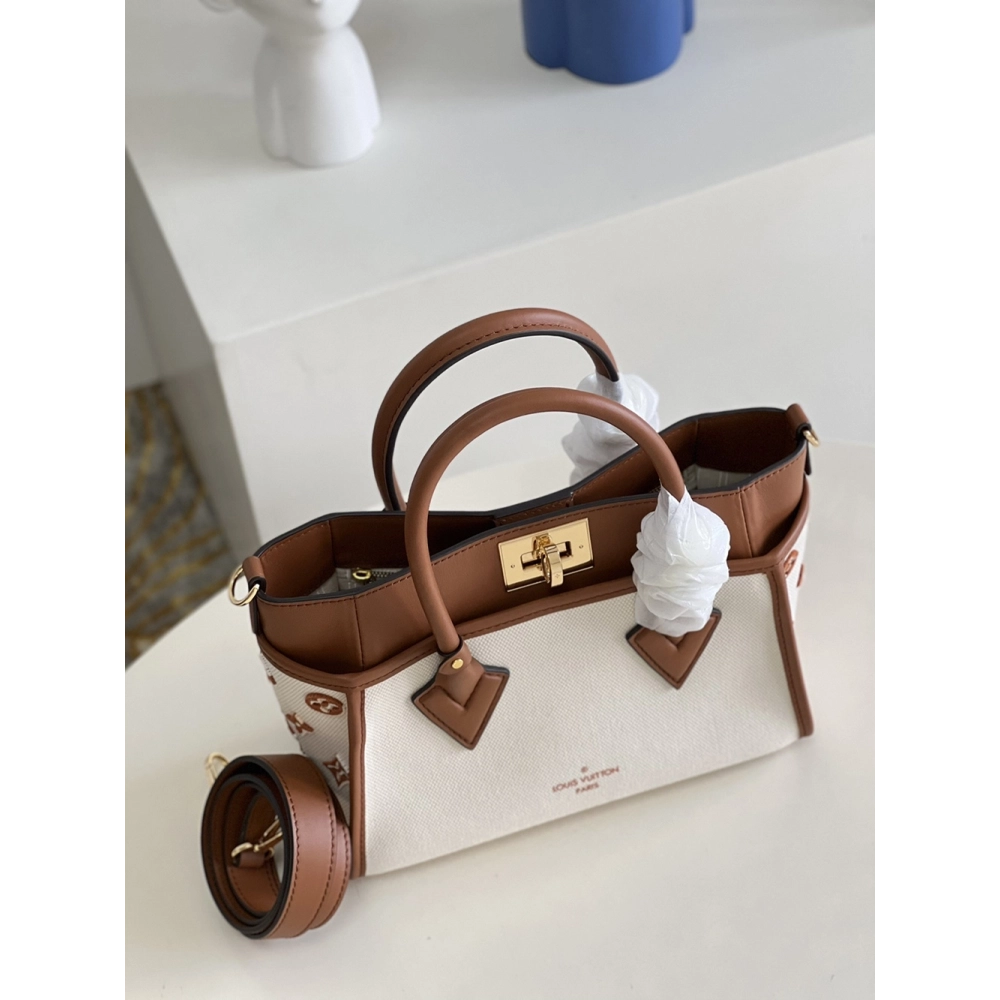 Louis Vuitton Bags M59905 25X20X12cm