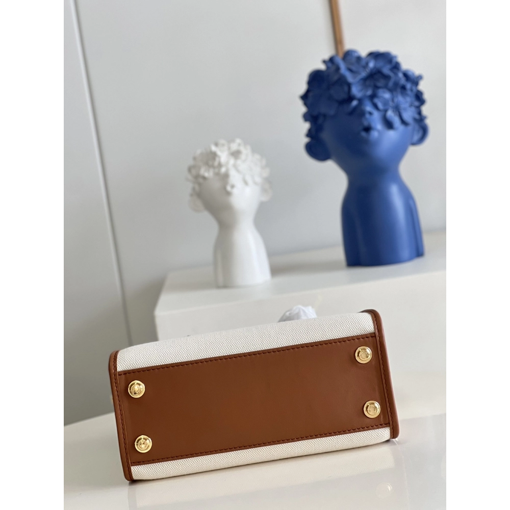 Louis Vuitton Bags M59905 25X20X12cm