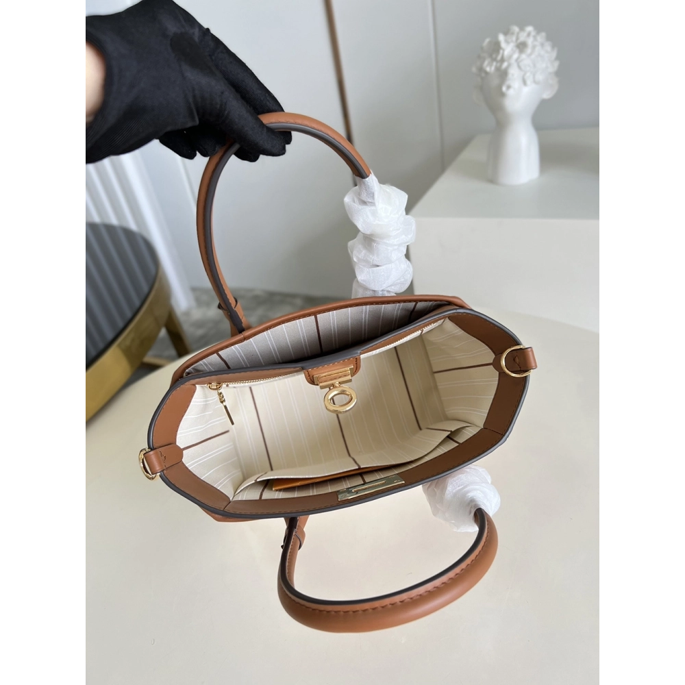 Louis Vuitton Bags M59905 25X20X12cm