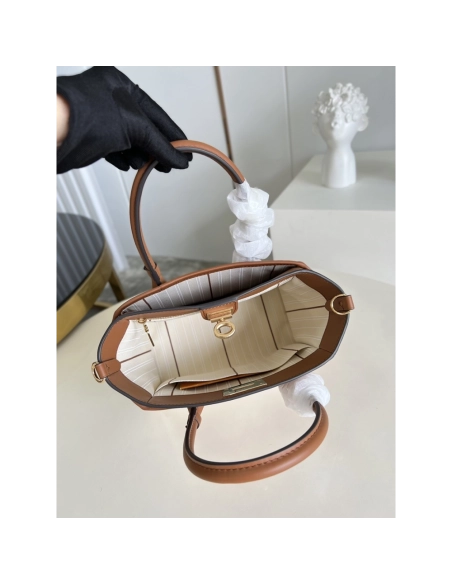 Louis Vuitton Bags M59905 25X20X12cm