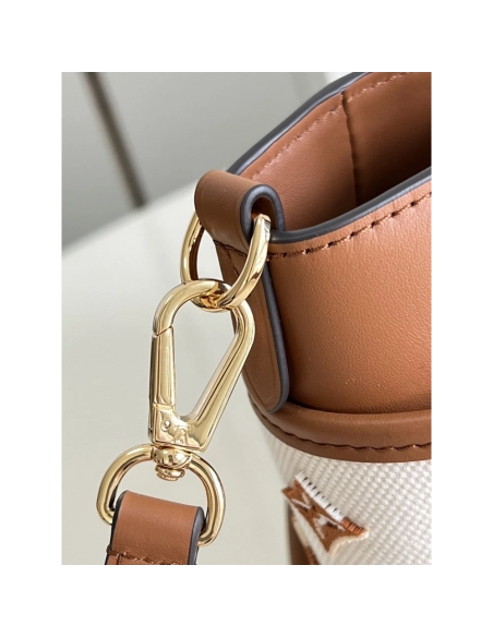 Louis Vuitton Bags M59905 25X20X12cm