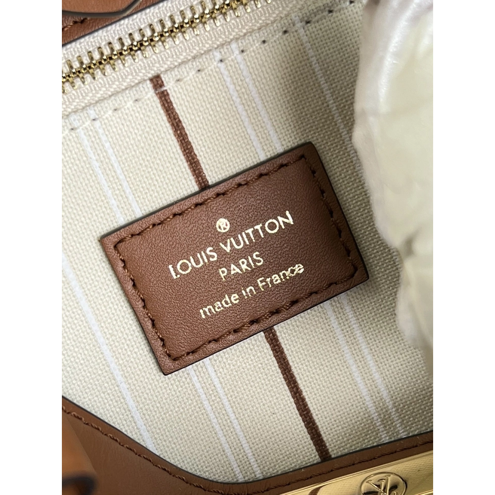 Louis Vuitton Bags M59905 25X20X12cm
