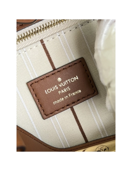 Louis Vuitton Bags M59905 25X20X12cm