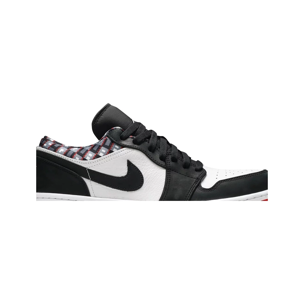 Air Jordan 1 Low Quai 54 2021 DM0095-106,AIR JORDAN 1 LOW,Air Jordan
