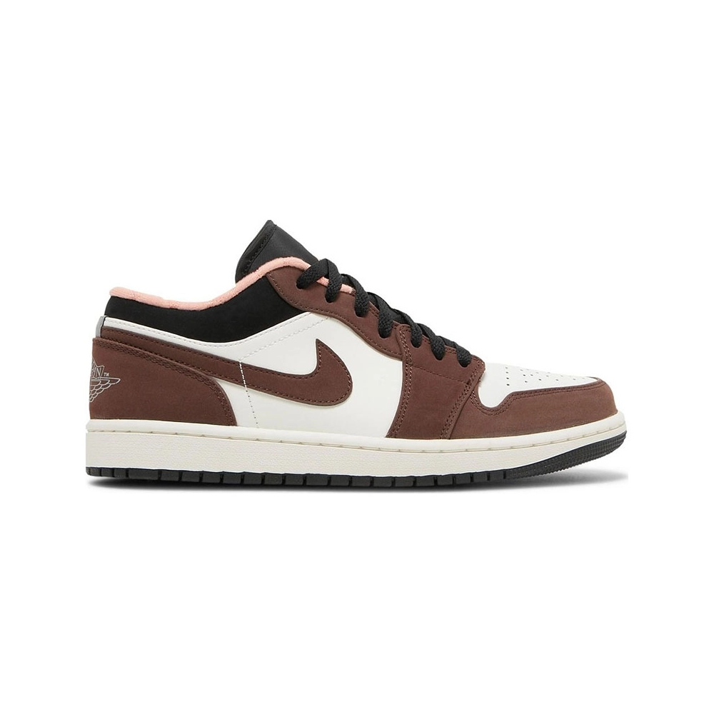 AIR JORDAN 1 LOW MOCHA DC6991 200,AIR JORDAN 1 LOW,Air Jordan