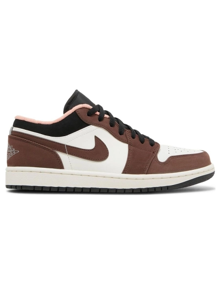AIR JORDAN 1 LOW MOCHA DC6991 200,AIR JORDAN 1 LOW,Air Jordan