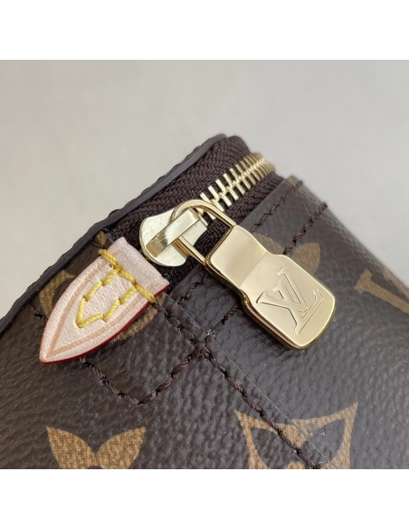 Louis Vuitton Bags M43689 22.4X8.5X14cm