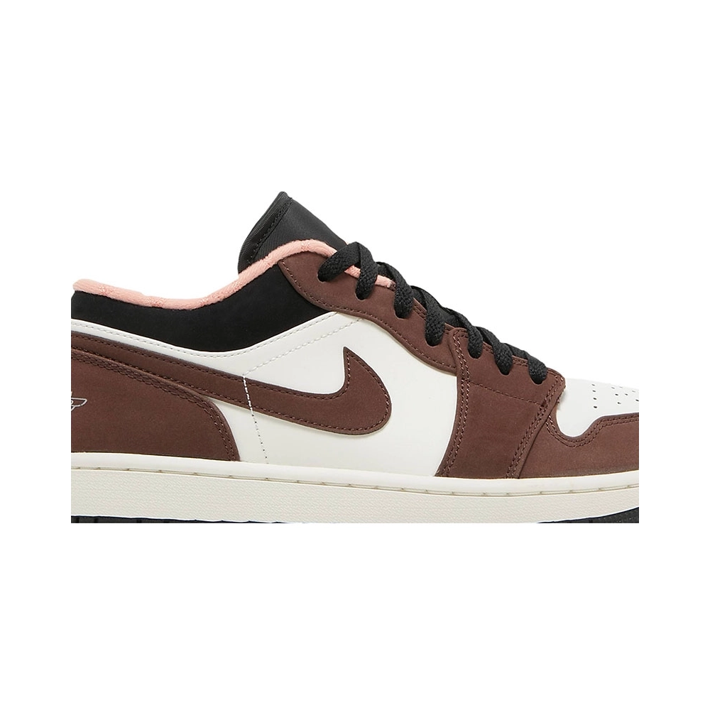 AIR JORDAN 1 LOW MOCHA DC6991 200,AIR JORDAN 1 LOW,Air Jordan