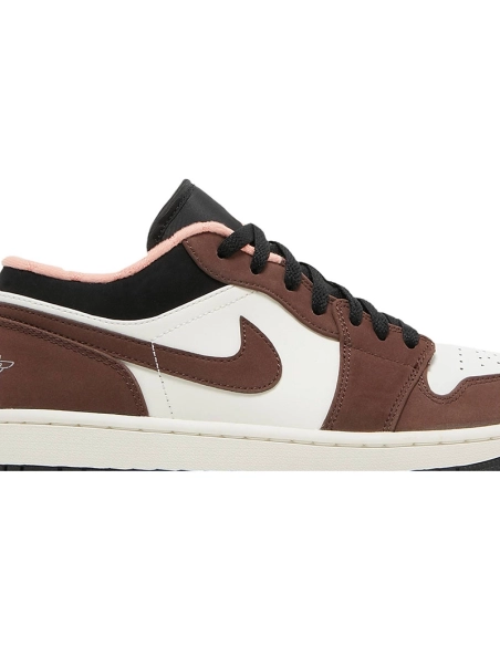 AIR JORDAN 1 LOW MOCHA DC6991 200,AIR JORDAN 1 LOW,Air Jordan