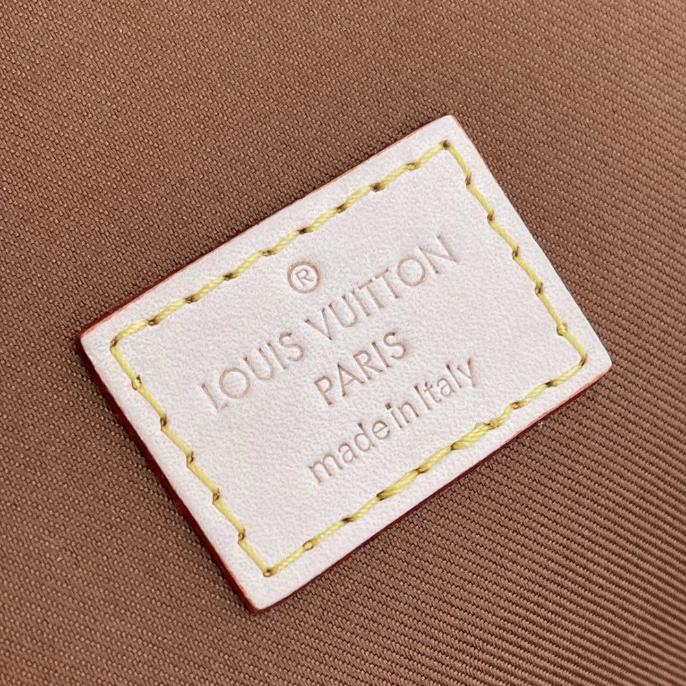 Louis Vuitton Bags M43688 17X8.5X9.5cm