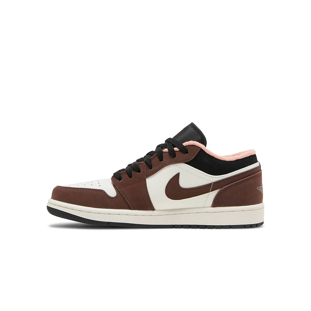 AIR JORDAN 1 LOW MOCHA DC6991 200,AIR JORDAN 1 LOW,Air Jordan