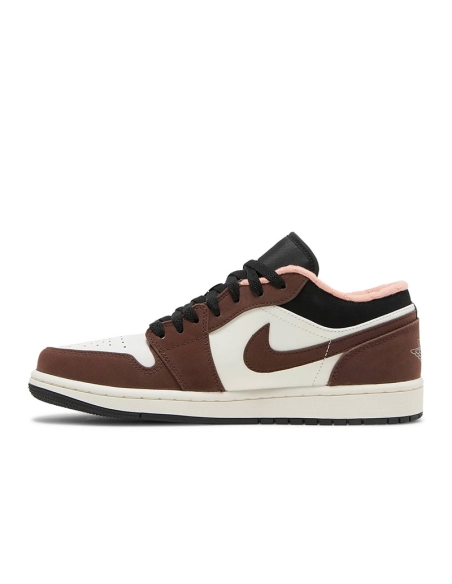 AIR JORDAN 1 LOW MOCHA DC6991 200,AIR JORDAN 1 LOW,Air Jordan