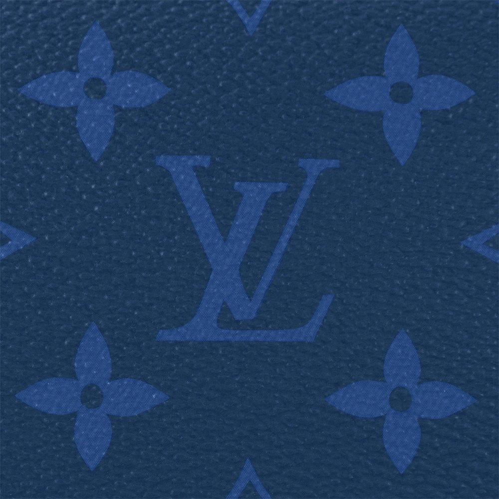 Louis Vuitton Bags M30849 28X15X17cm