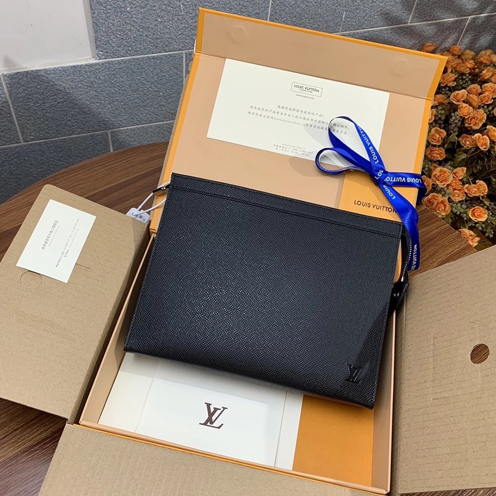 Louis Vuitton Bags M30675 27X21X5cm