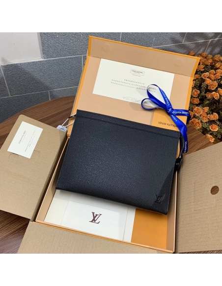 Louis Vuitton Bags M30675 27X21X5cm