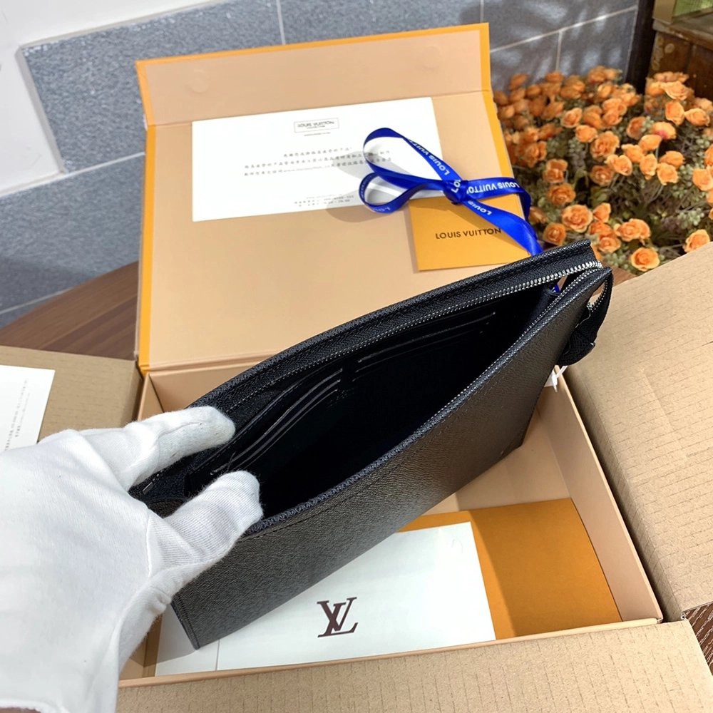 Louis Vuitton Bags M30675 27X21X5cm