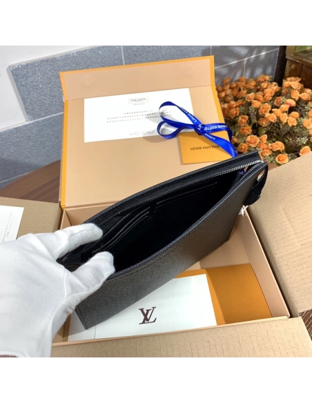 Louis Vuitton Bags M30675 27X21X5cm