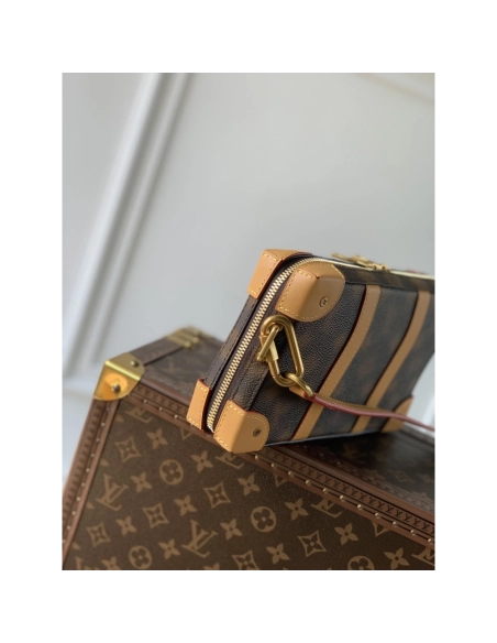 Louis Vuitton Bags M81580 22.5X14X5cm