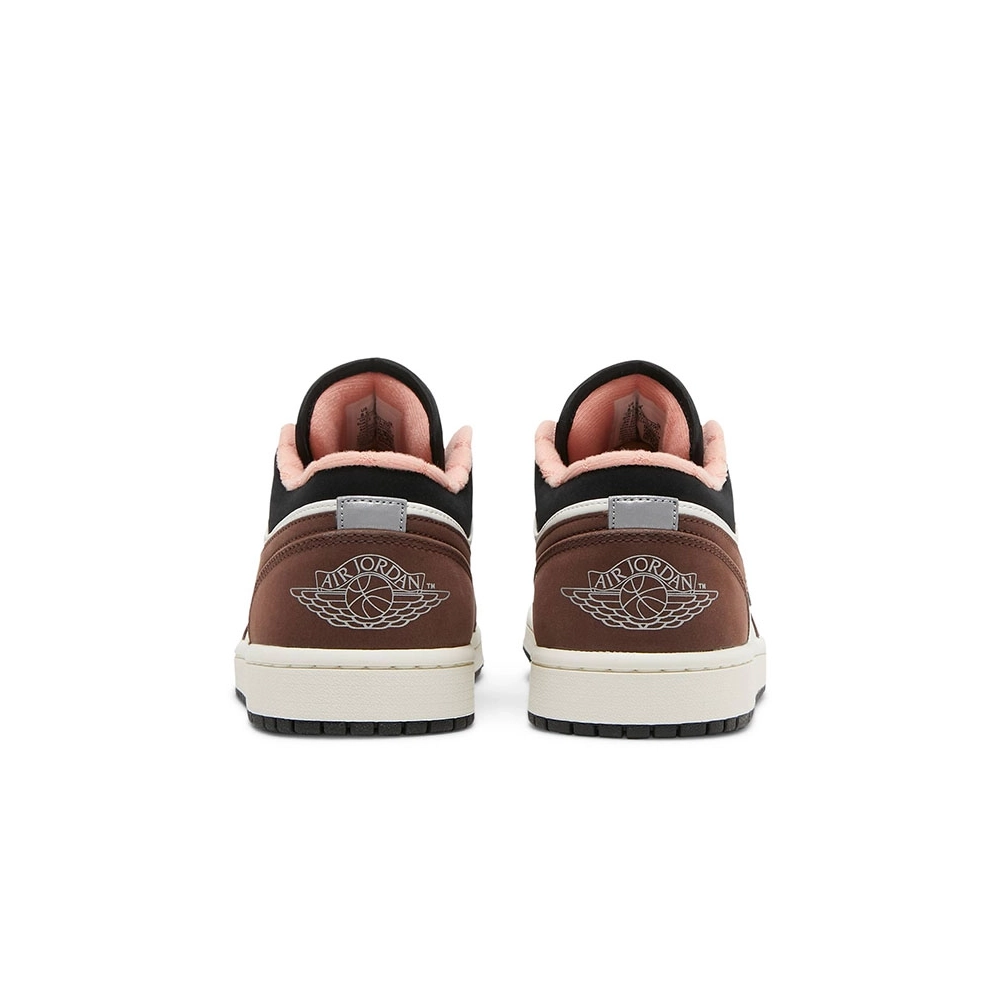 AIR JORDAN 1 LOW MOCHA DC6991 200,AIR JORDAN 1 LOW,Air Jordan