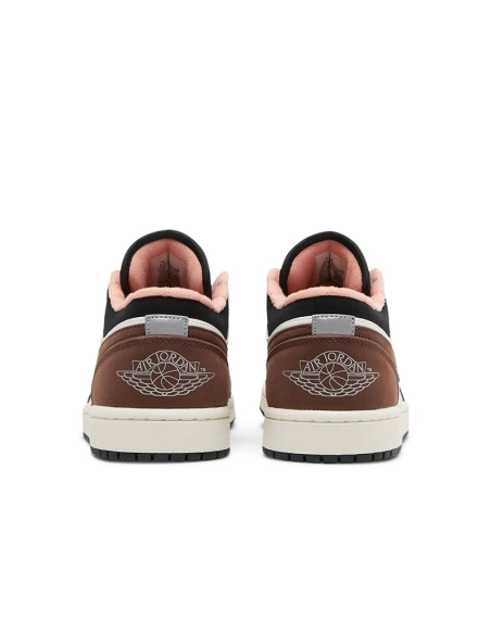 AIR JORDAN 1 LOW MOCHA DC6991 200,AIR JORDAN 1 LOW,Air Jordan