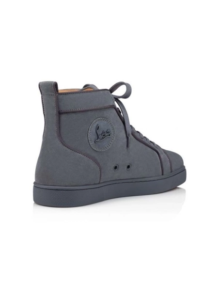 cheap Christian Louboutin Louis Orlato Islande Calf sale