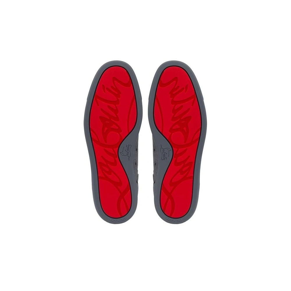 cheap Christian Louboutin Louis Orlato Islande Calf sale