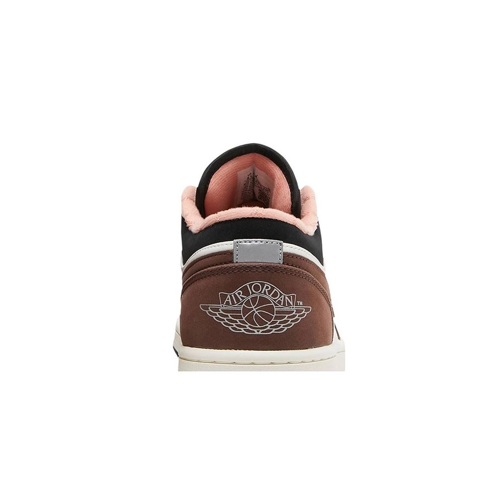 AIR JORDAN 1 LOW MOCHA DC6991 200,AIR JORDAN 1 LOW,Air Jordan