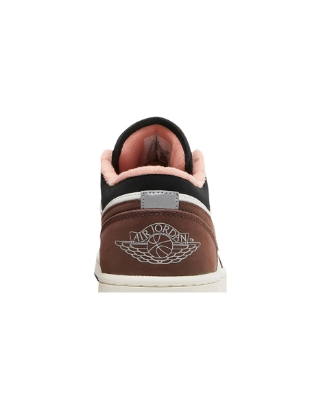 AIR JORDAN 1 LOW MOCHA DC6991 200,AIR JORDAN 1 LOW,Air Jordan