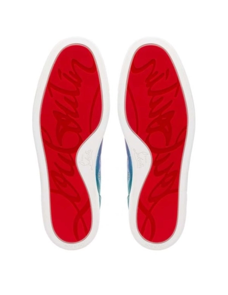 cheap Christian Louboutin Fun Louis Multi Nappa sale