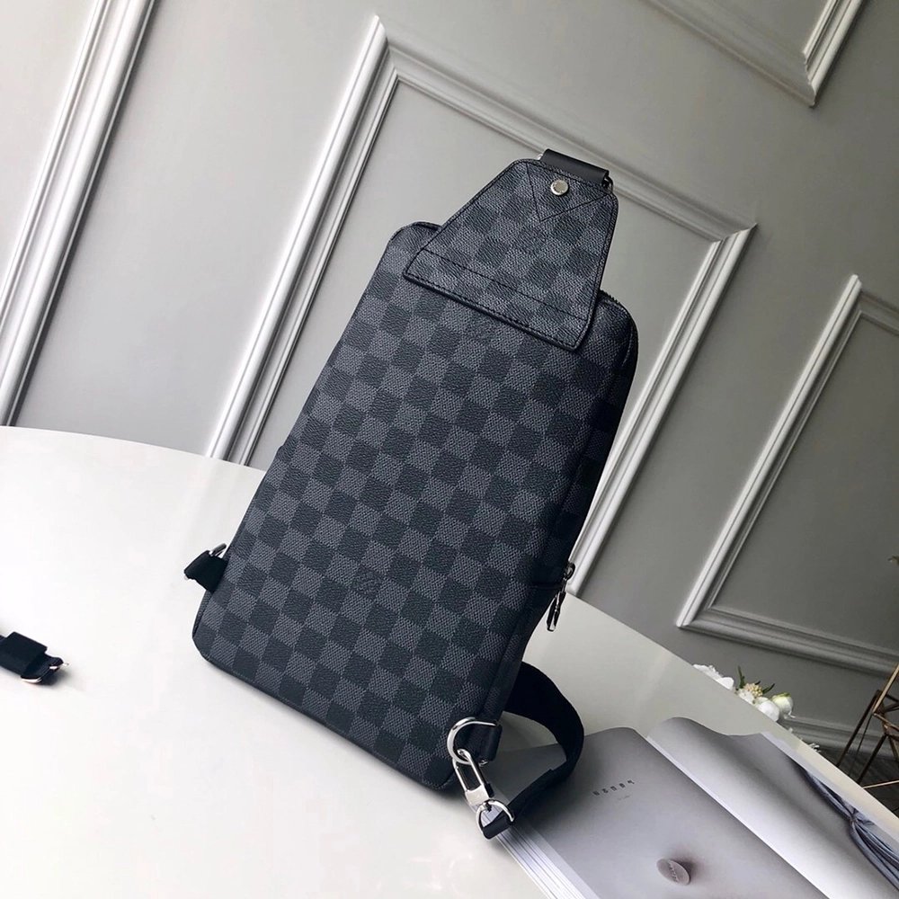 Louis Vuitton Bags N41719 20X31X10cm