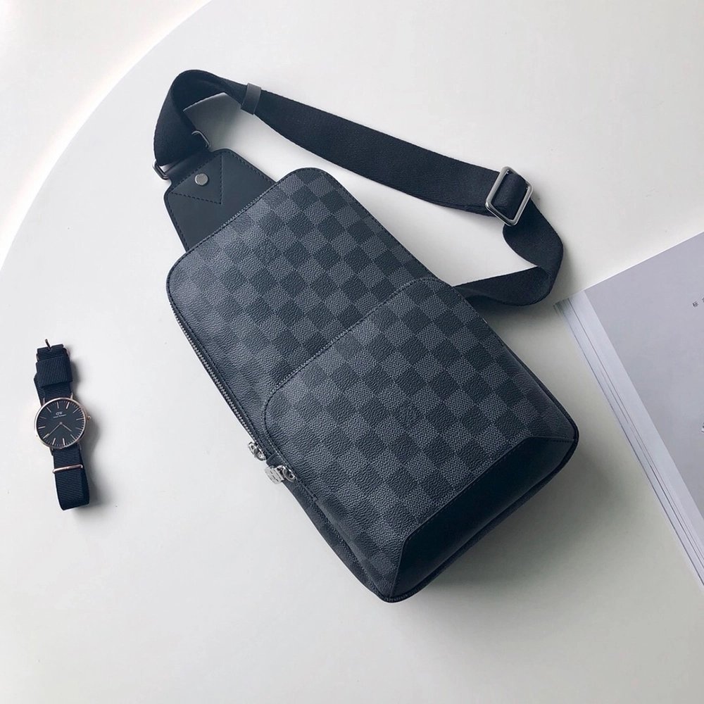Louis Vuitton Bags N41719 20X31X10cm
