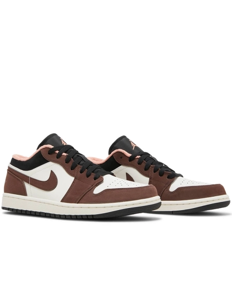 AIR JORDAN 1 LOW MOCHA DC6991 200,AIR JORDAN 1 LOW,Air Jordan