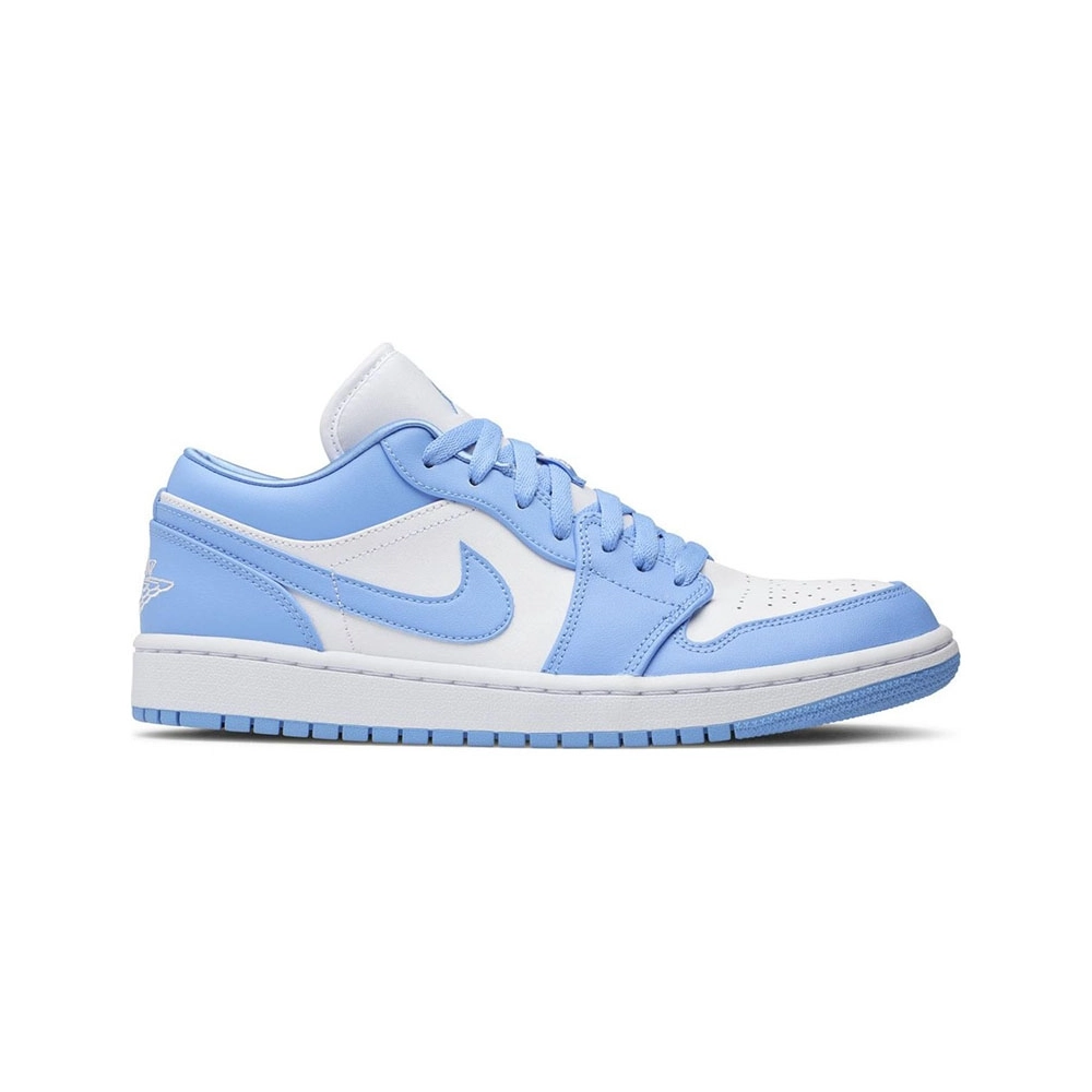 AIR JORDAN 1 LOW UNC AO9944 441,AIR JORDAN 1 LOW,Air Jordan