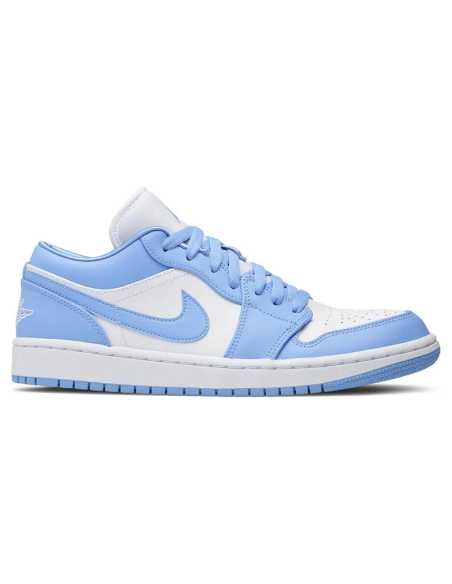 AIR JORDAN 1 LOW UNC AO9944 441,AIR JORDAN 1 LOW,Air Jordan