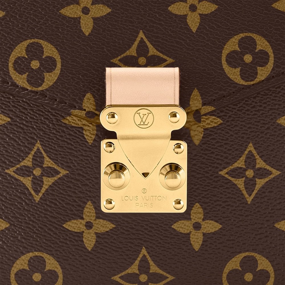 Louis Vuitton Bags M44875 25X19X7cm