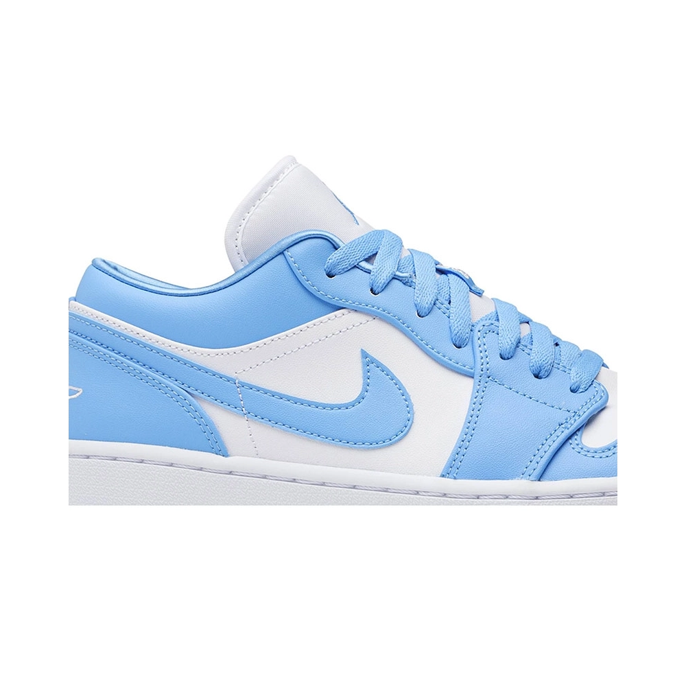 AIR JORDAN 1 LOW UNC AO9944 441,AIR JORDAN 1 LOW,Air Jordan