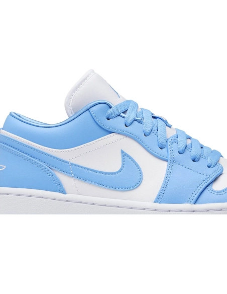 AIR JORDAN 1 LOW UNC AO9944 441,AIR JORDAN 1 LOW,Air Jordan