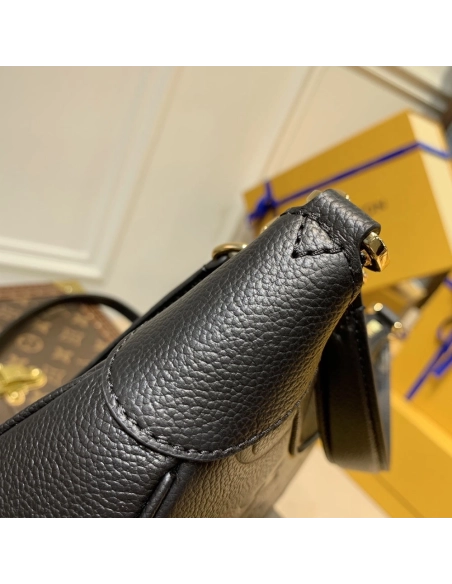 Louis Vuitton Bags M46002 22X14X9cm