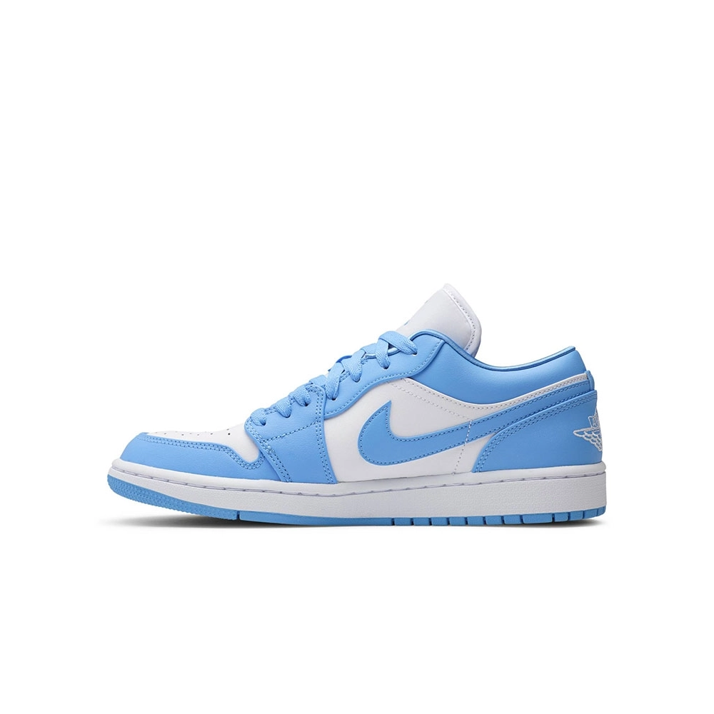 AIR JORDAN 1 LOW UNC AO9944 441,AIR JORDAN 1 LOW,Air Jordan