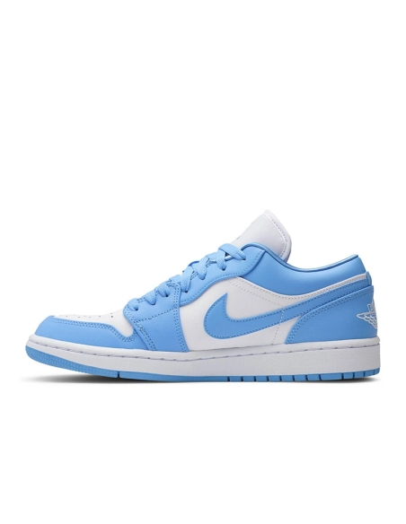 AIR JORDAN 1 LOW UNC AO9944 441,AIR JORDAN 1 LOW,Air Jordan