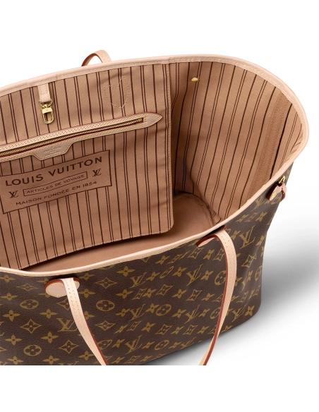 Louis Vuitton Bags M40990 40X33X20cm