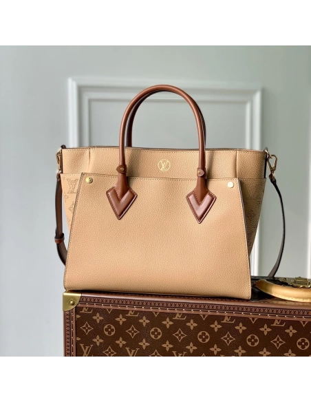 Louis Vuitton Bags M53826 30.5X24.5X14cm