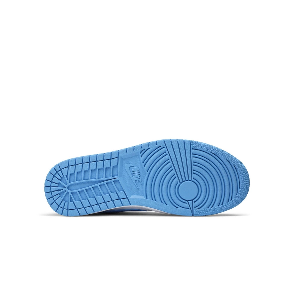 AIR JORDAN 1 LOW UNC AO9944 441,AIR JORDAN 1 LOW,Air Jordan